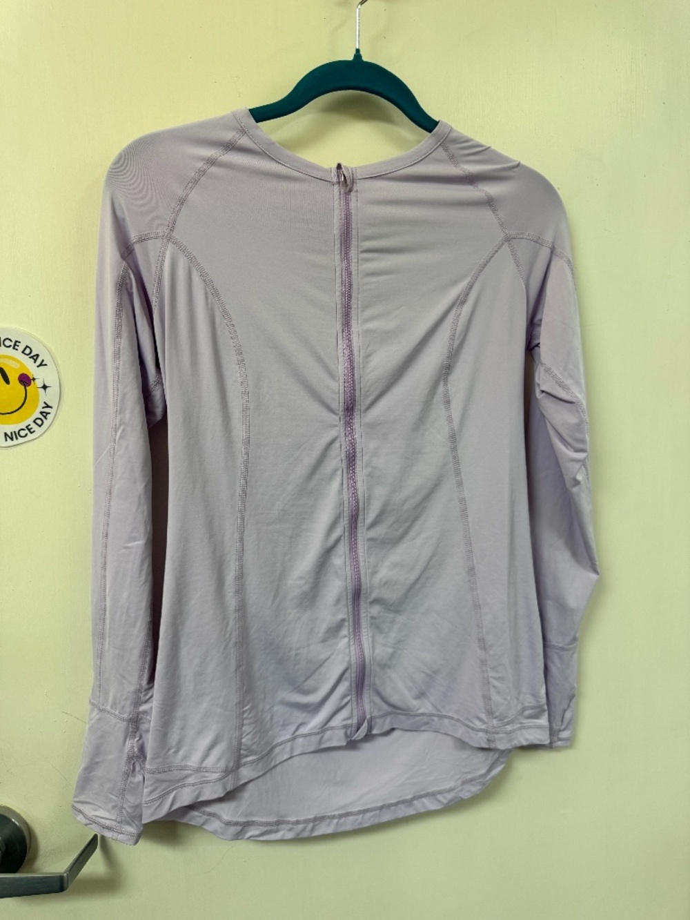 Bloq uv full zip